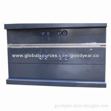 Injection Mold for Medical Parts, Customized Designs Welcomed